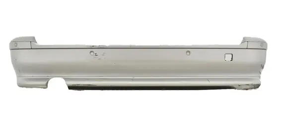 ZDERZAK TYLNI TYŁ BMW 5 E39 KOMBI PDC Tani